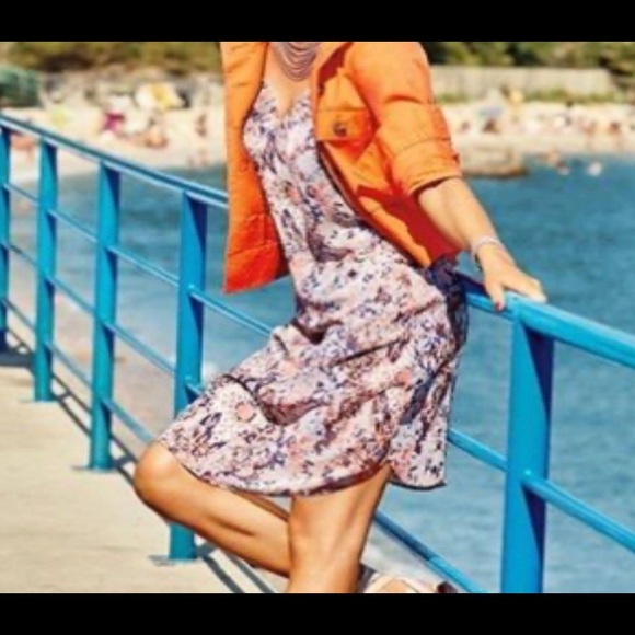 Cabi, Fresco dress - size small - Picture 6 of 6